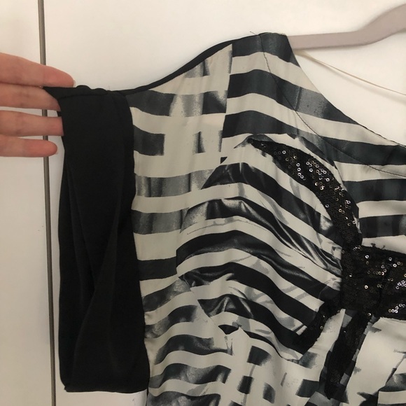 RINASCIMENTO BLOUSE - Picture 2 of 6